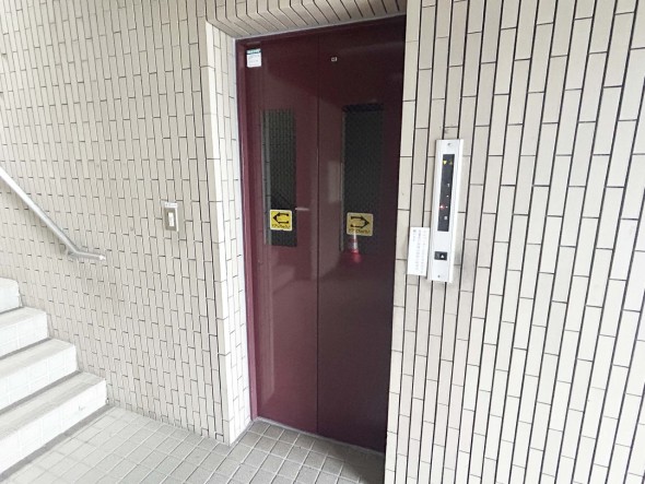 エレベーター