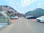 敷地内駐車場