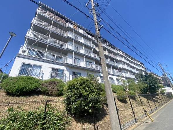ここに住むからこそ意味がある。そんな特別感に浸りながら、毎日をお過ごしして欲しいです 。