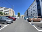 敷地内駐車場