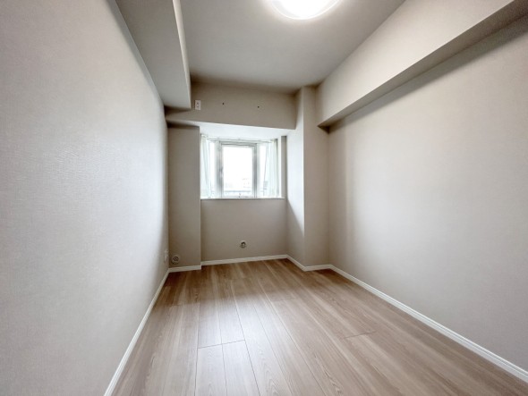 時を忘れて過ごす場所として過ごせるお部屋。