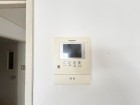 来訪者を認識できます。毎日の生活に安心感を。