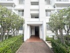 マンション入り口