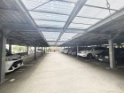 敷地内駐車場