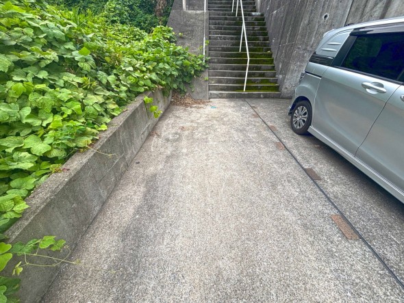 カースペース