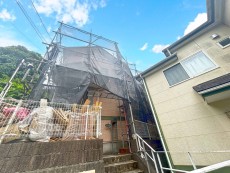 ここから始まる「日常」はご家族にとって大切で貴重な時間。少しでも豊かに、少しでも快適に。