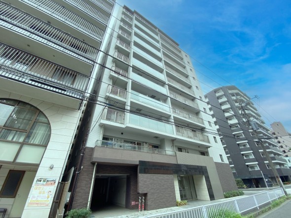 ここに住むからこそ意味がある。そんな特別感に浸りながら、毎日をお過ごしして欲しいです 。