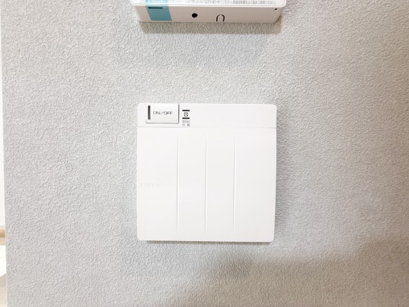 床暖房