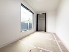 お子様用のお部屋としてもどうぞ。