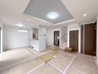 ゆったり寛げる充分な広さがございます。