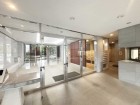 マンション入り口