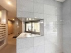 管理人室