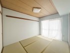 時を忘れて過ごす場所として過ごせるお部屋。