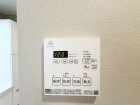 浴室乾燥機リモコン