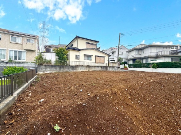 現地写真