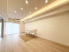 ゆったり寛げる充分な広さがございます。