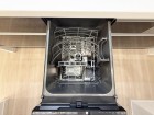 食洗機付き。家事の手助けとして。