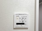 浴室乾燥機リモコン