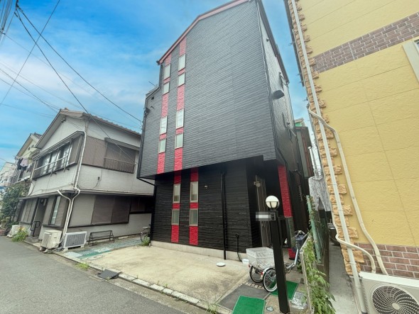 ここに住むからこそ意味がある。そんな特別感に浸りながら、毎日をお過ごしして欲しいです 。