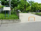 公園 650m 池上新田公園