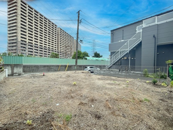 ここに住むからこそ意味がある。そんな特別感に浸りながら、毎日をお過ごしして欲しいです 。