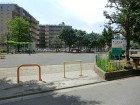公園 220m 東小田公園