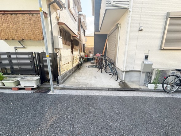 カースペース