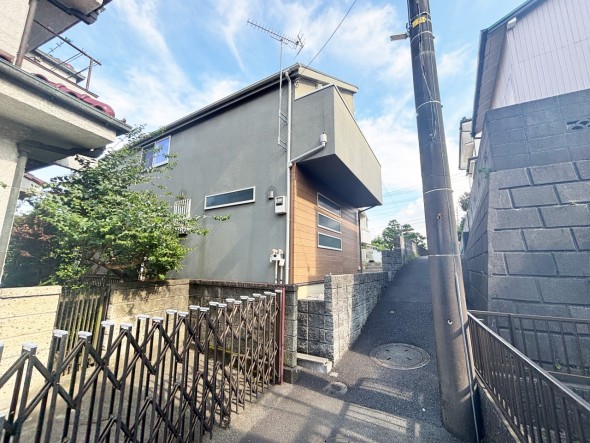 ここに住むからこそ意味がある。そんな特別感に浸りながら、毎日をお過ごしして欲しいです 。