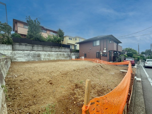 実際現地をご覧になっていただき、一緒に素敵な住まいづくりしませんか？