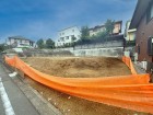 周辺は閑静な住宅街につき落ち着いた環境です。