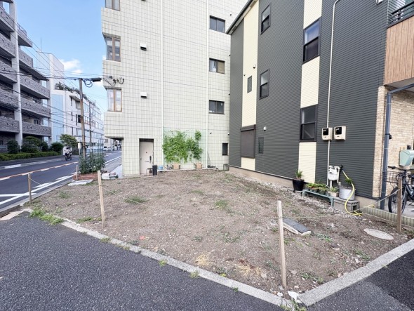ここに住むからこそ意味がある。そんな特別感に浸りながら、毎日をお過ごしして欲しいです 。