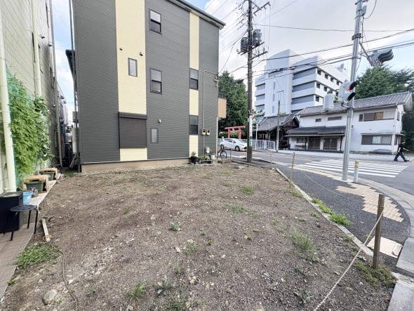 人と人が出会うように、この土地と出会ってよかったと言えるそんな家づくりを。