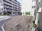 お好きなハウスメーカーにて建築が可能です。