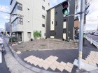 現地土地写真