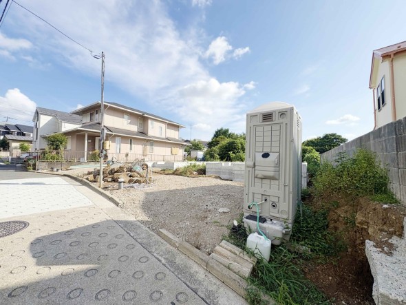 ここに住むからこそ意味がある。そんな特別感に浸りながら、毎日をお過ごしして欲しいです 。