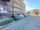 敷地内駐車場