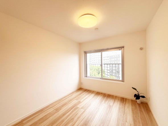 時を忘れて過ごす場所として過ごせるお部屋。