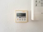 床暖房リモコン