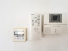 電気施錠リモコン