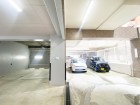 敷地内駐車場