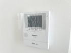 来訪者を認識できます。毎日の生活に安心感を。