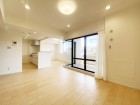 リフォームされたお住まいは気持ちを一新してくれます。