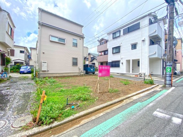 人と人が出会うように、この土地と出会ってよかったと言えるそんな家づくりを。