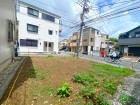 現地土地写真