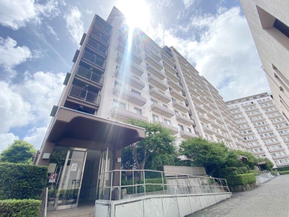 ここに住むからこそ意味がある。そんな特別感に浸りながら、毎日をお過ごしして欲しいです 。