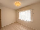 時を忘れて過ごす場所として過ごせるお部屋。
