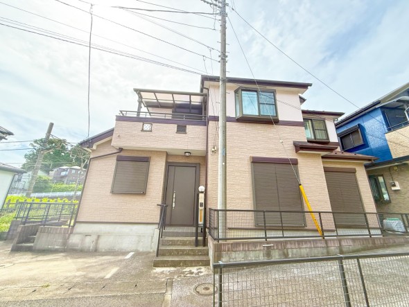 ここから始まる「日常」はご家族にとって大切で貴重な時間。少しでも豊かに、少しでも快適に。
