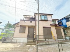 ここから始まる「日常」はご家族にとって大切で貴重な時間。少しでも豊かに、少しでも快適に。