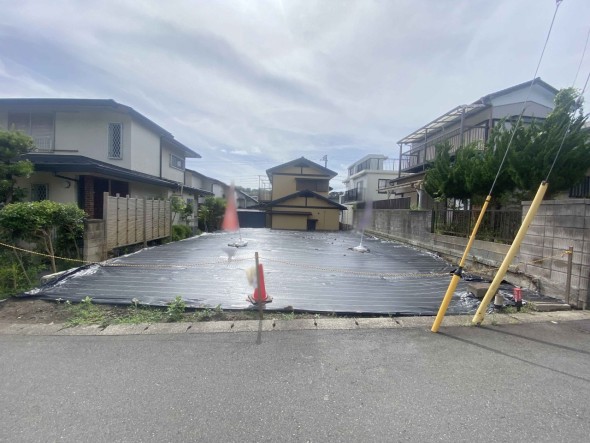 お好きなプランでご家族の希望と夢を叶えよう。