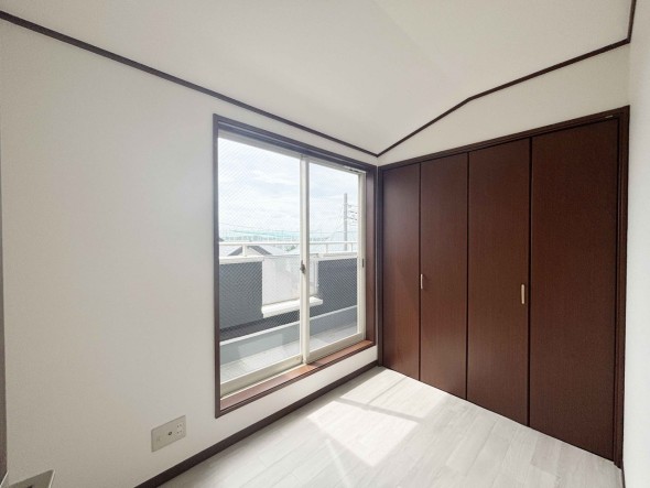 時を忘れて過ごす場所として過ごせるお部屋。